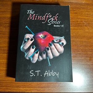 Mindf*ck series